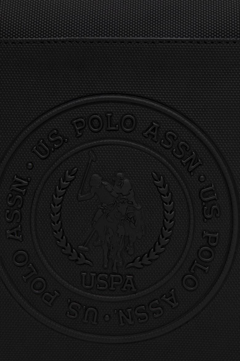 Kadın Siyah Çapraz Çanta - 50289045001