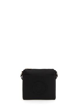 Kadın Siyah Çapraz Çanta - 50289045001