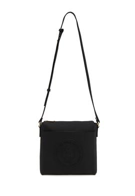 Kadın Siyah Çapraz Çanta - 50289045001