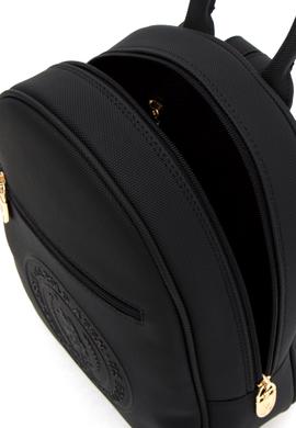 Kadın Siyah Sırt Çantası - 50289043001