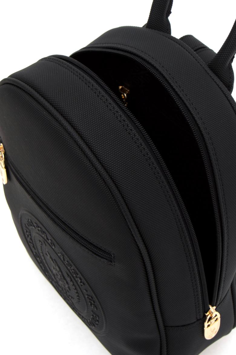 Kadın Siyah Sırt Çantası - 50289043001