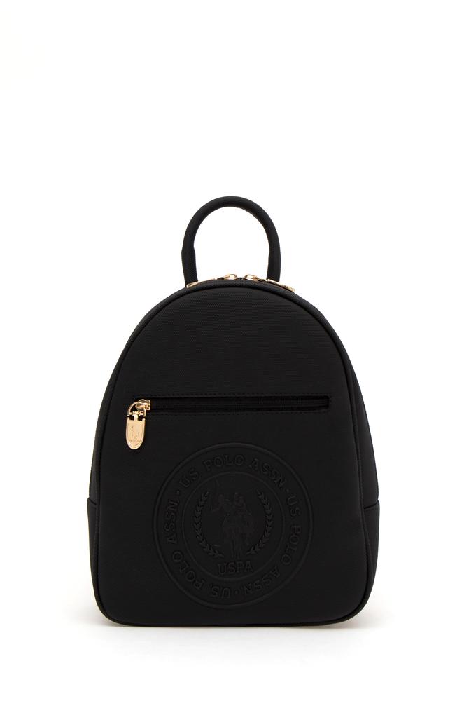 Kadın Siyah Sırt Çantası