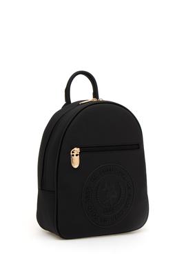 Kadın Siyah Sırt Çantası - 50289043001