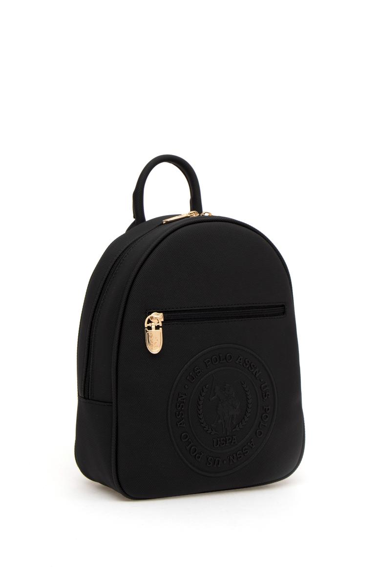 Kadın Siyah Sırt Çantası - 50289043001