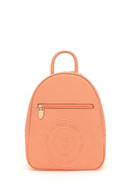 Kadın Somon Sırt Çantası - 50289043004