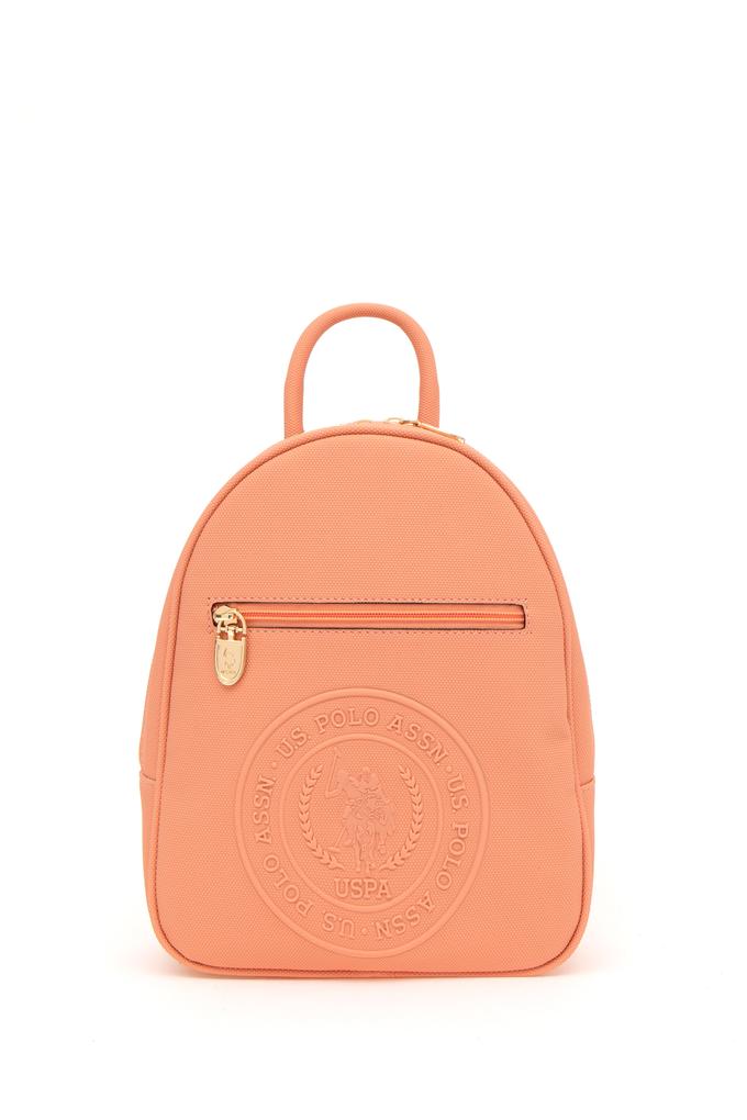 Kadın Somon Sırt Çantası