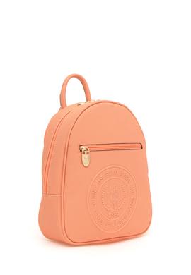 Kadın Somon Sırt Çantası - 50289043004