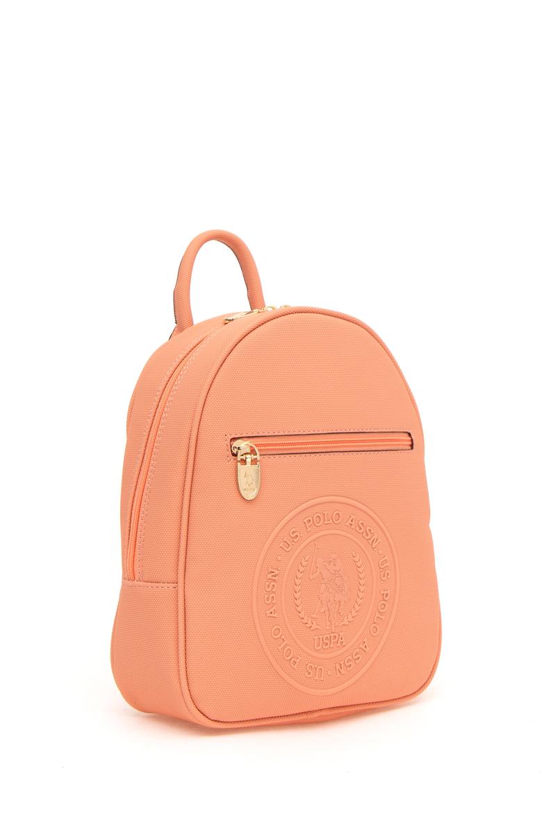 Kadın Somon Sırt Çantası