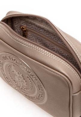 Kadın Sarı Çapraz Çanta - 50289042005