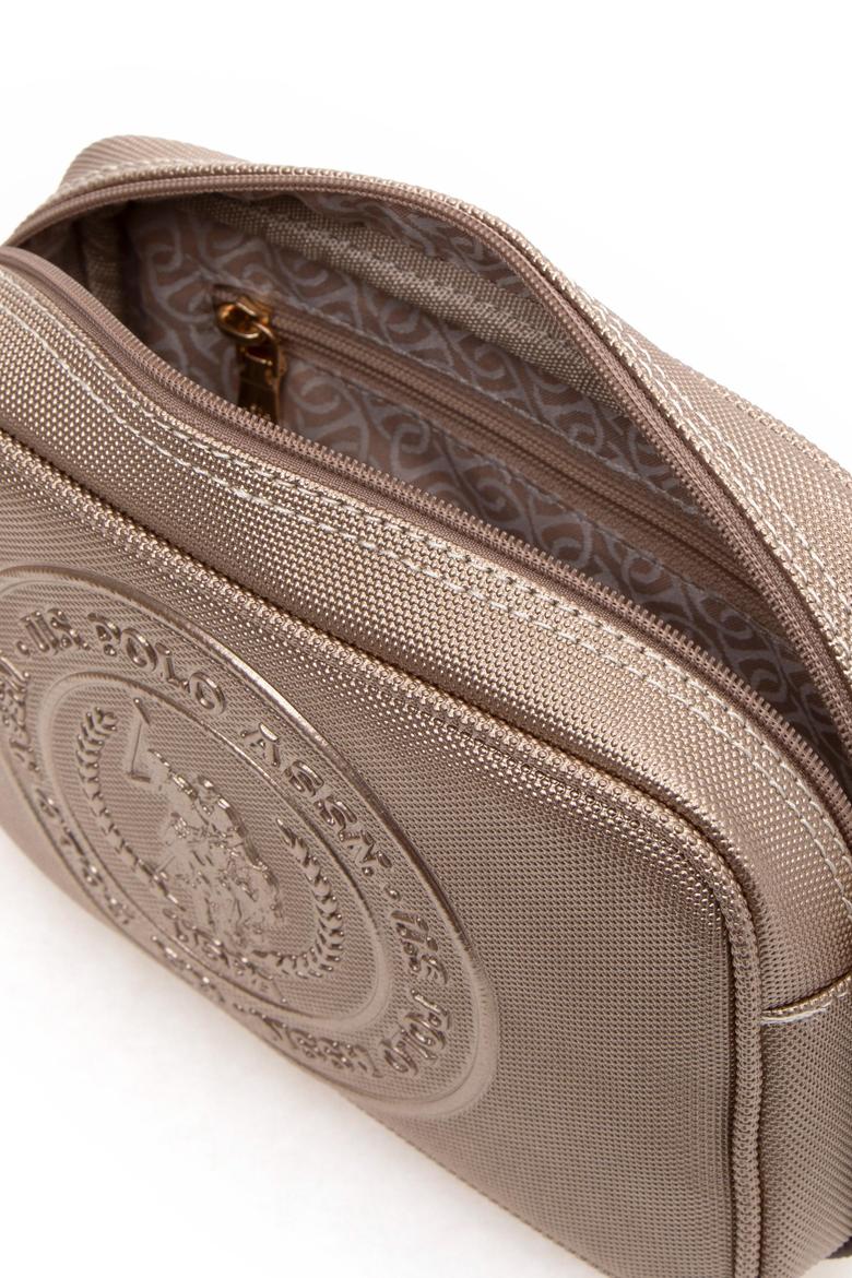 Kadın Sarı Çapraz Çanta - 50289042005