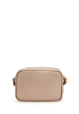 Kadın Sarı Çapraz Çanta - 50289042005