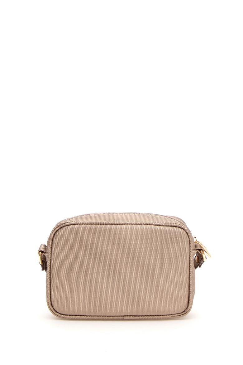 Kadın Sarı Çapraz Çanta - 50289042005