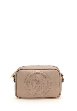 Kadın Sarı Çapraz Çanta - 50289042005