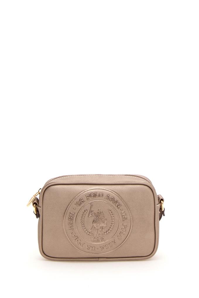 Kadın Sarı Çapraz Çanta