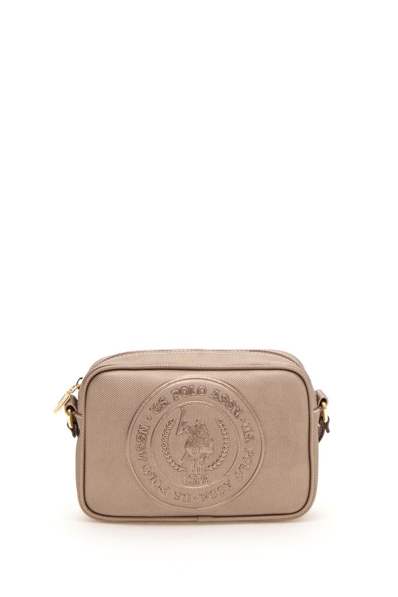 Kadın Sarı Çapraz Çanta