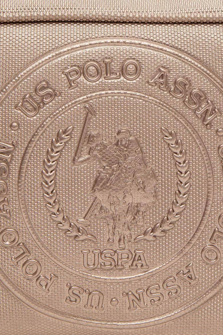 Kadın Sarı Çapraz Çanta - 50289042005