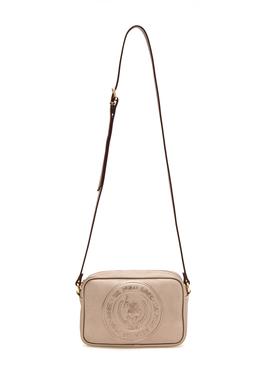 Kadın Sarı Çapraz Çanta - 50289042005