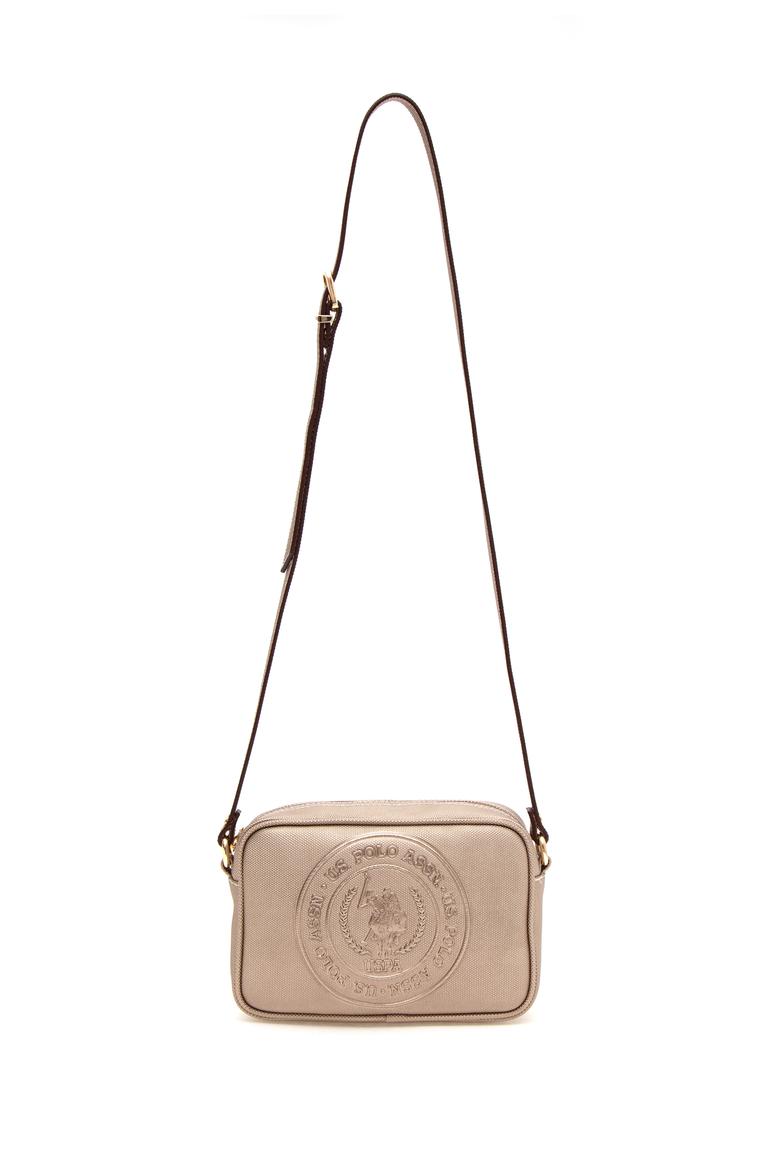 Kadın Sarı Çapraz Çanta - 50289042005