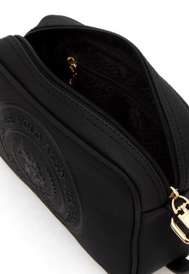 Kadın Siyah Çapraz Çanta - 50289042004