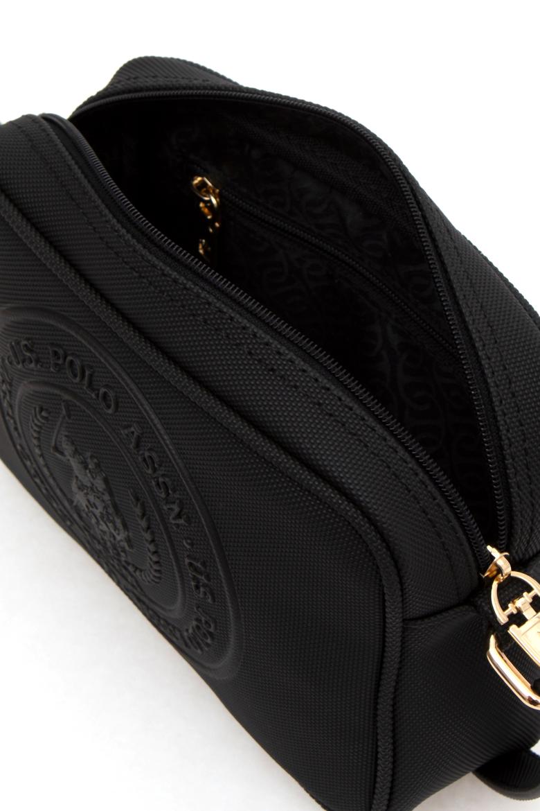 Kadın Siyah Çapraz Çanta - 50289042004