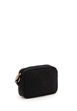 Kadın Siyah Çapraz Çanta - 50289042004