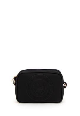 Kadın Siyah Çapraz Çanta - 50289042004