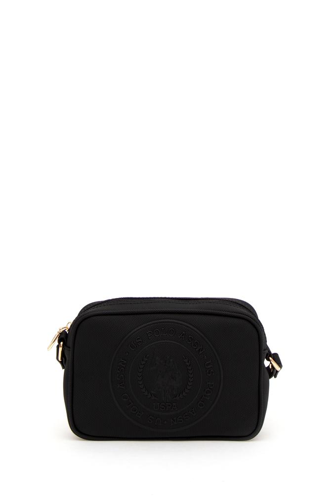 Kadın Siyah Çapraz Çanta