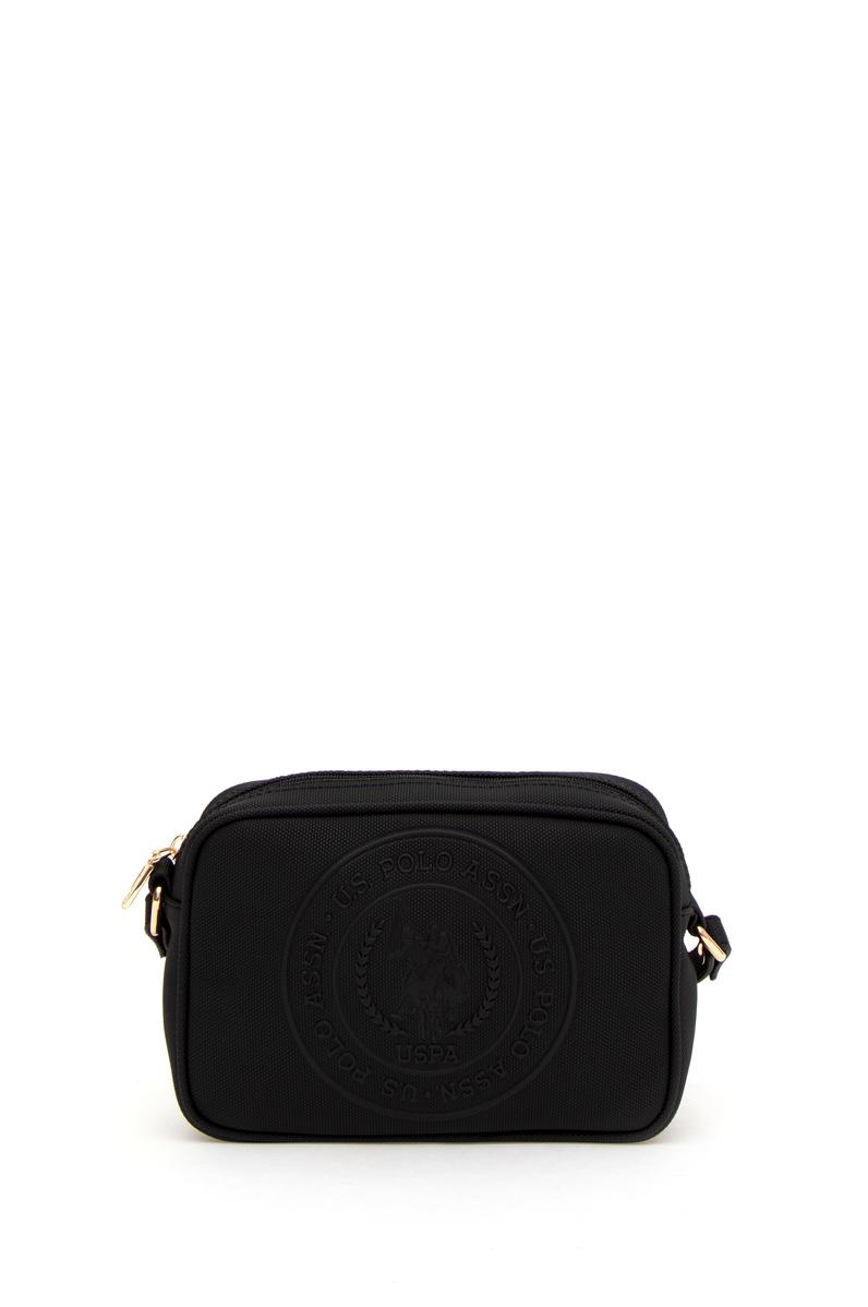 Kadın Siyah Çapraz Çanta