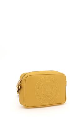 Kadın Sarı Çanta - 50289042003