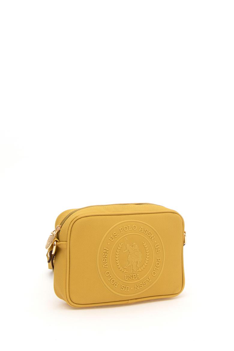 Kadın Sarı Çanta - 50289042003