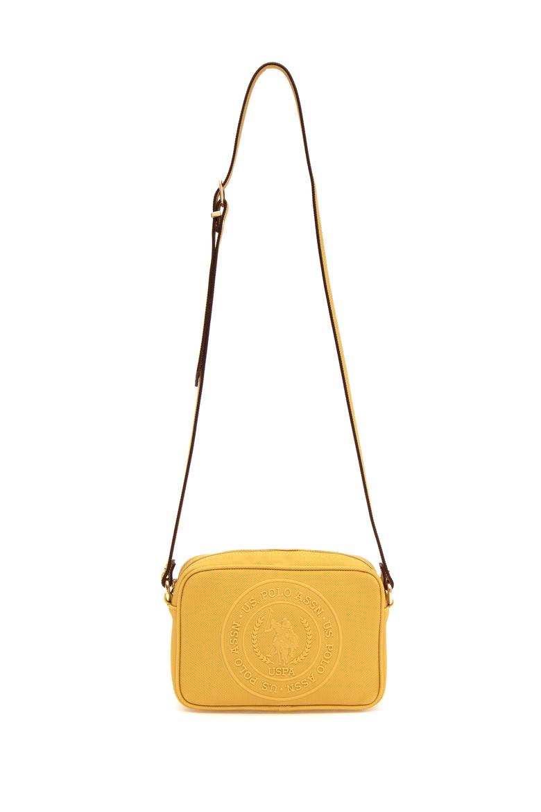 Kadın Sarı Çanta - 50289042003