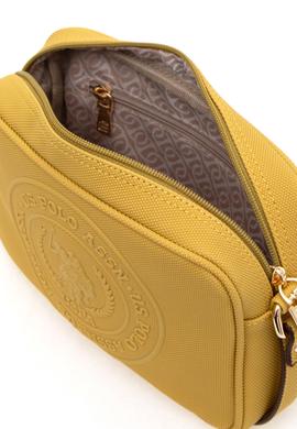 Kadın Sarı Çanta - 50289042003