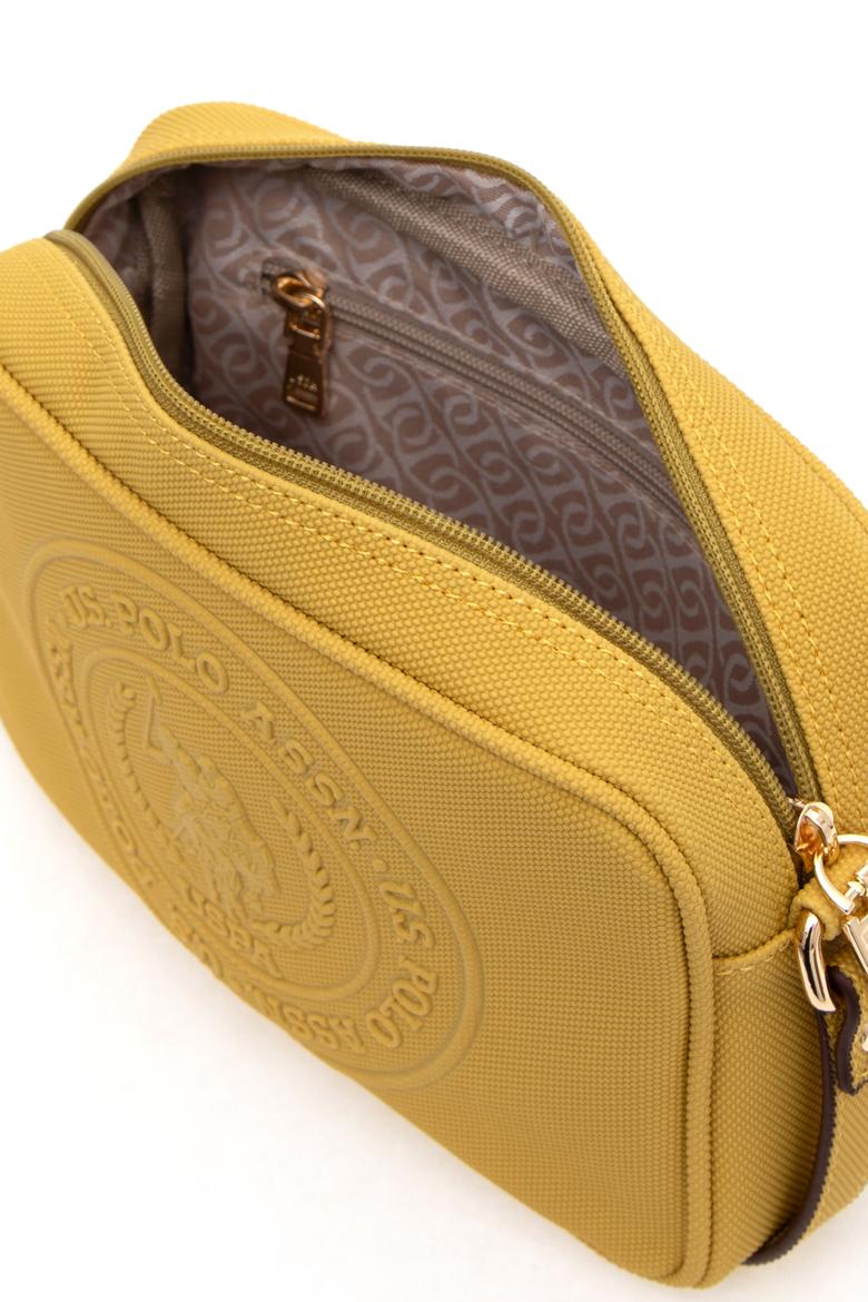 Kadın Sarı Çanta - 50289042003