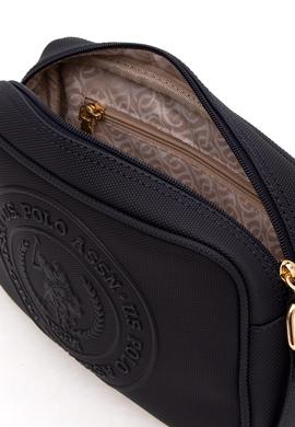 Kadın Lacivert Çapraz Çanta - 50289042006