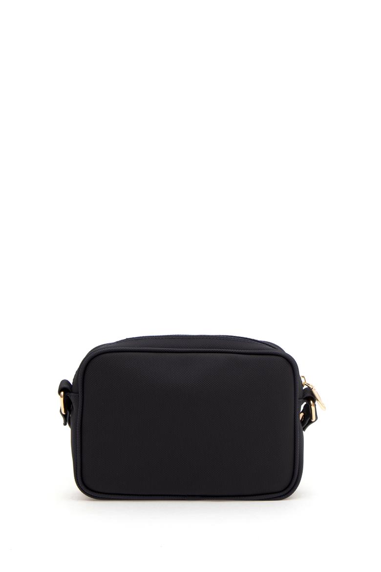 Kadın Lacivert Çapraz Çanta - 50289042006