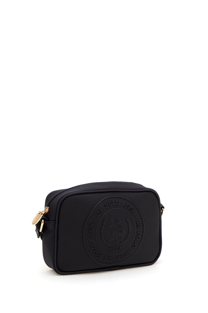 Kadın Lacivert Çapraz Çanta