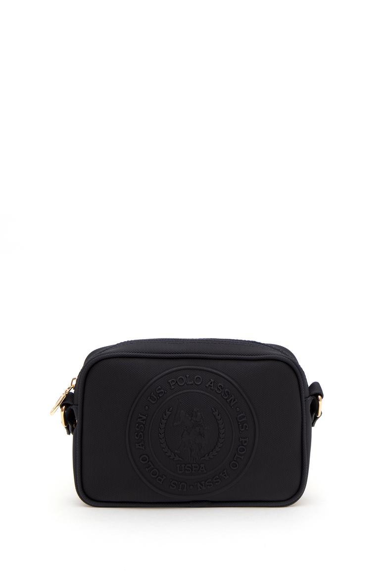 Kadın Lacivert Çapraz Çanta