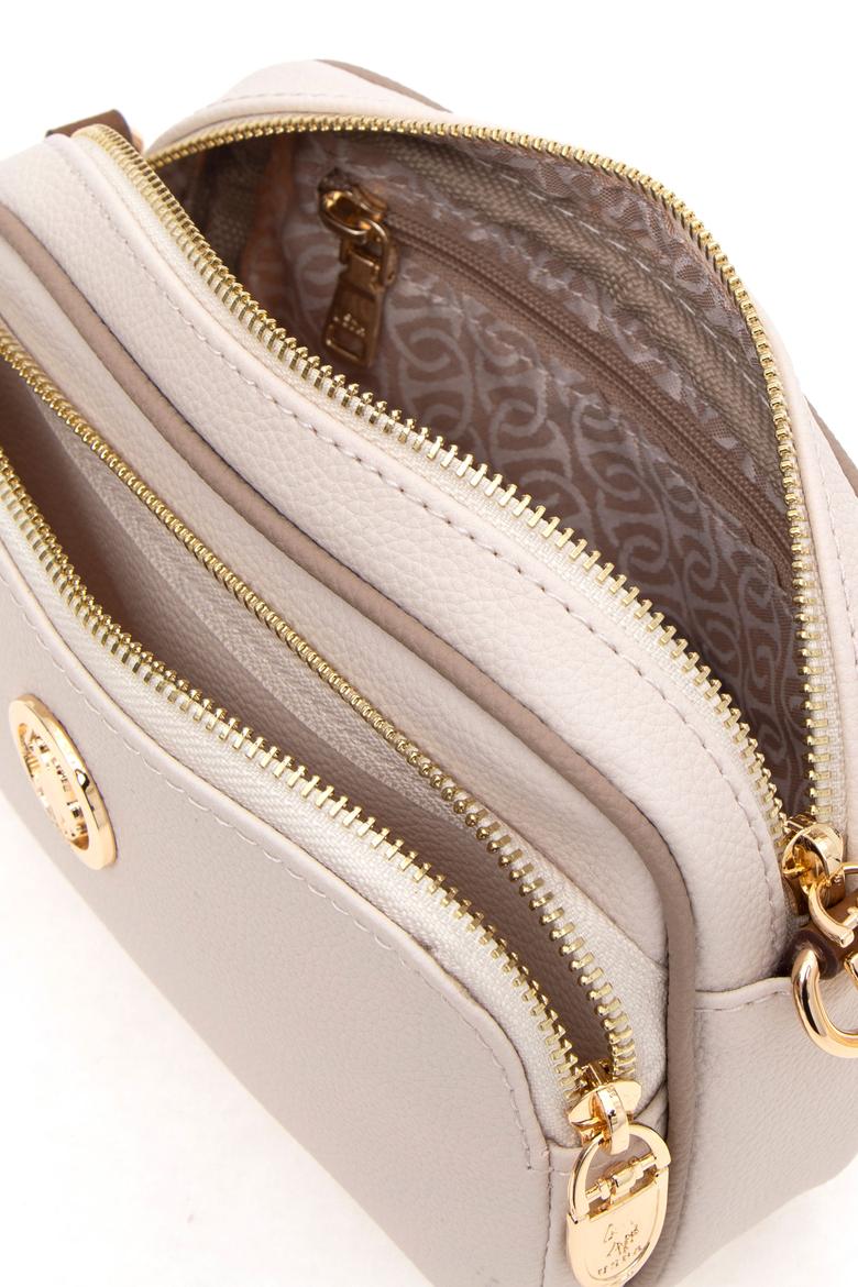 Kadın Bej Çanta - 50289040003