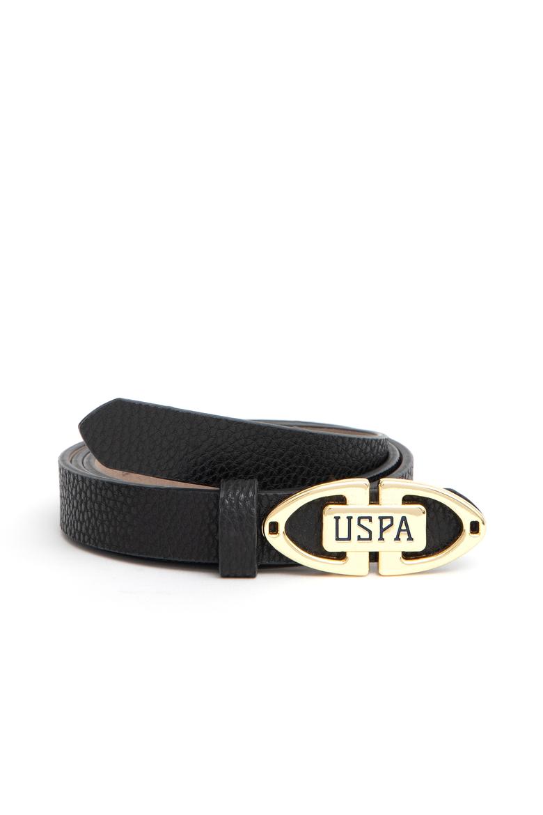 Kadın Siyah Kemer - 50296404010