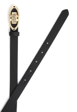 Kadın Siyah Kemer - 50296404010