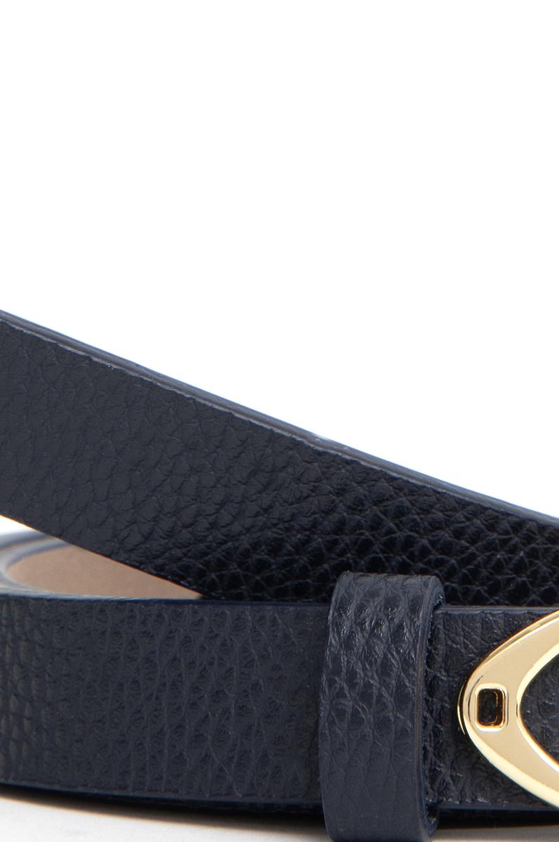 Kadın Lacivert Kemer