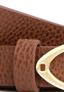 Kadın Taba Kemer - 50296404003