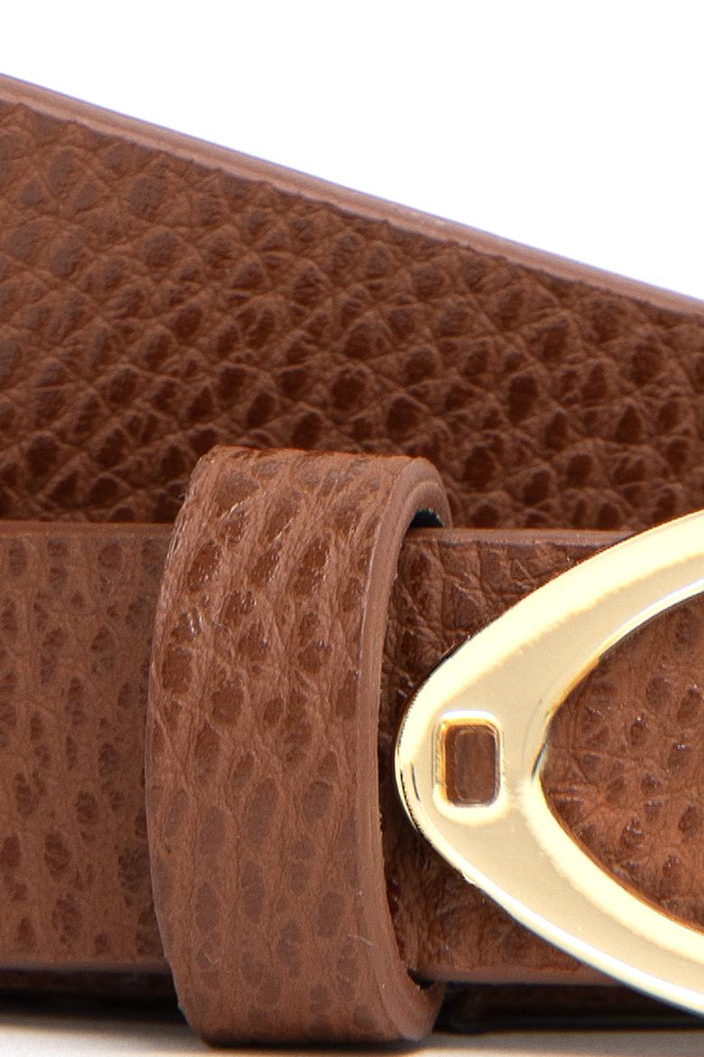 Kadın Taba Kemer - 50296404003