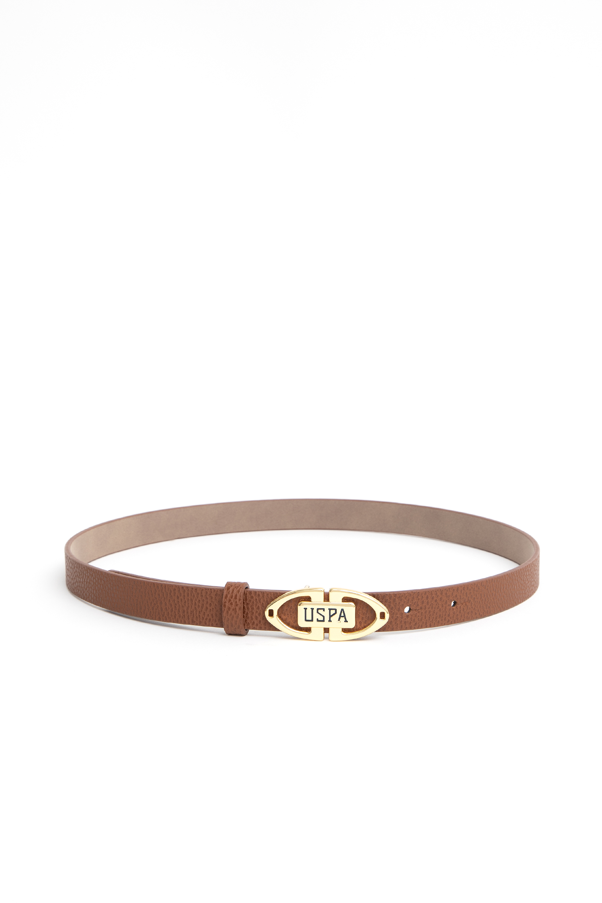 کمربند استاندارد فیت زنانه یو اس پولو | U.S. Polo Assn. - تصویر 2
