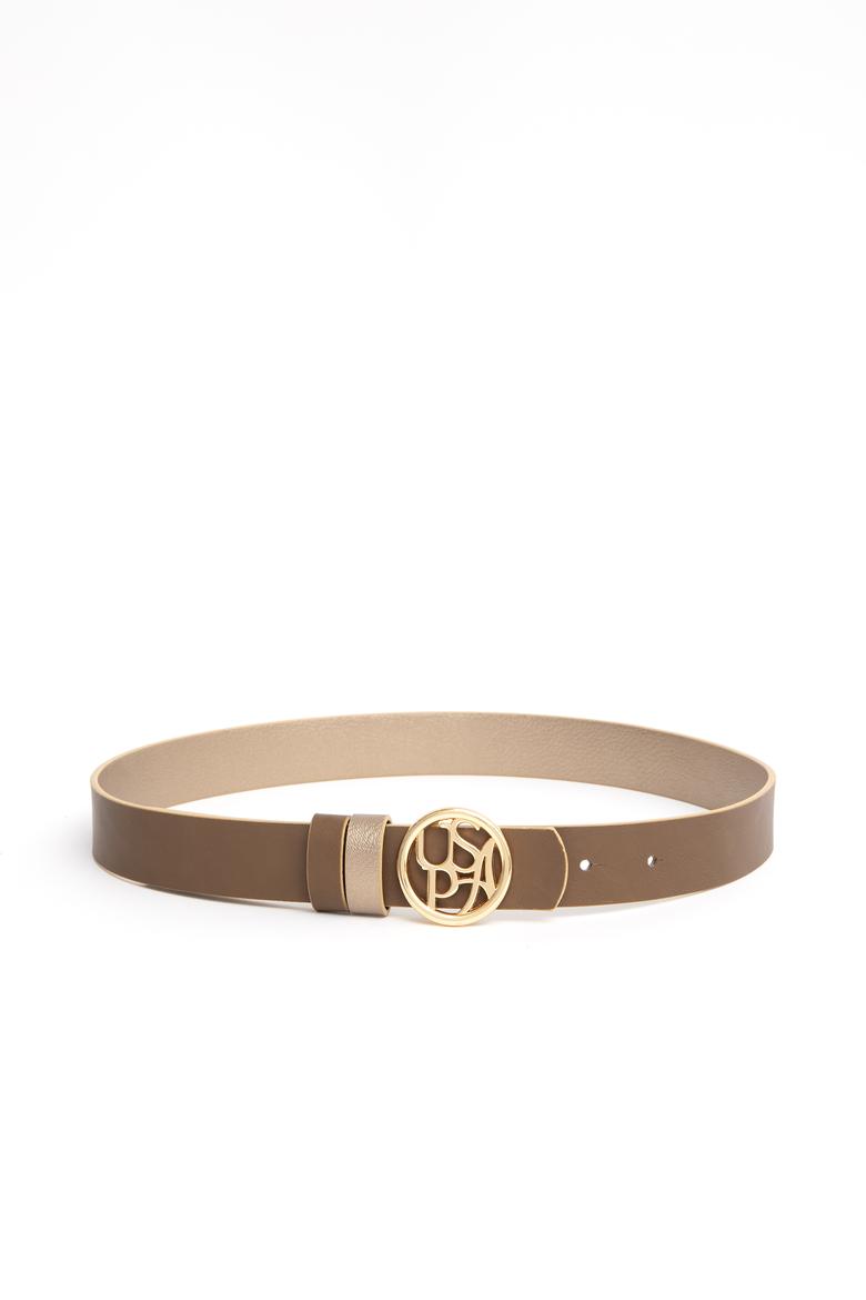 Kadın Sarı Kemer - 50296405006