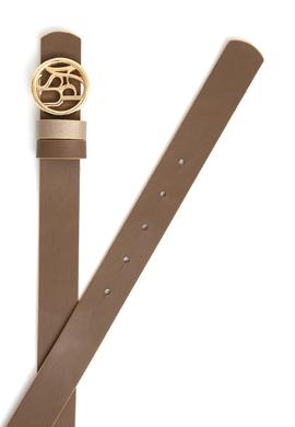 Kadın Sarı Kemer - 50296405006