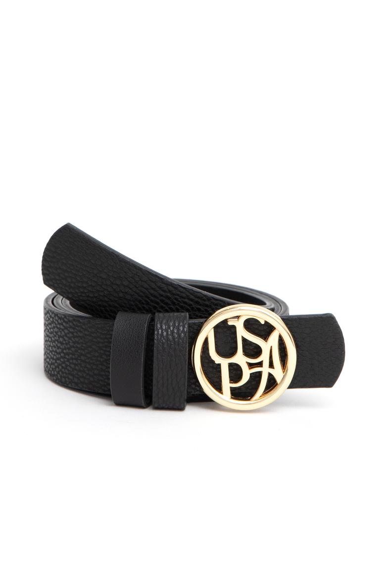 Kadın Siyah Kemer - 50296405018