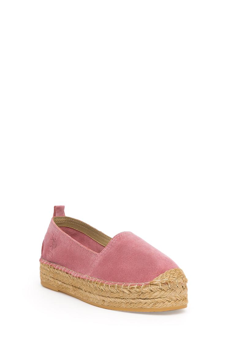 Kadın Pudra Ayakkabı - 50267276003