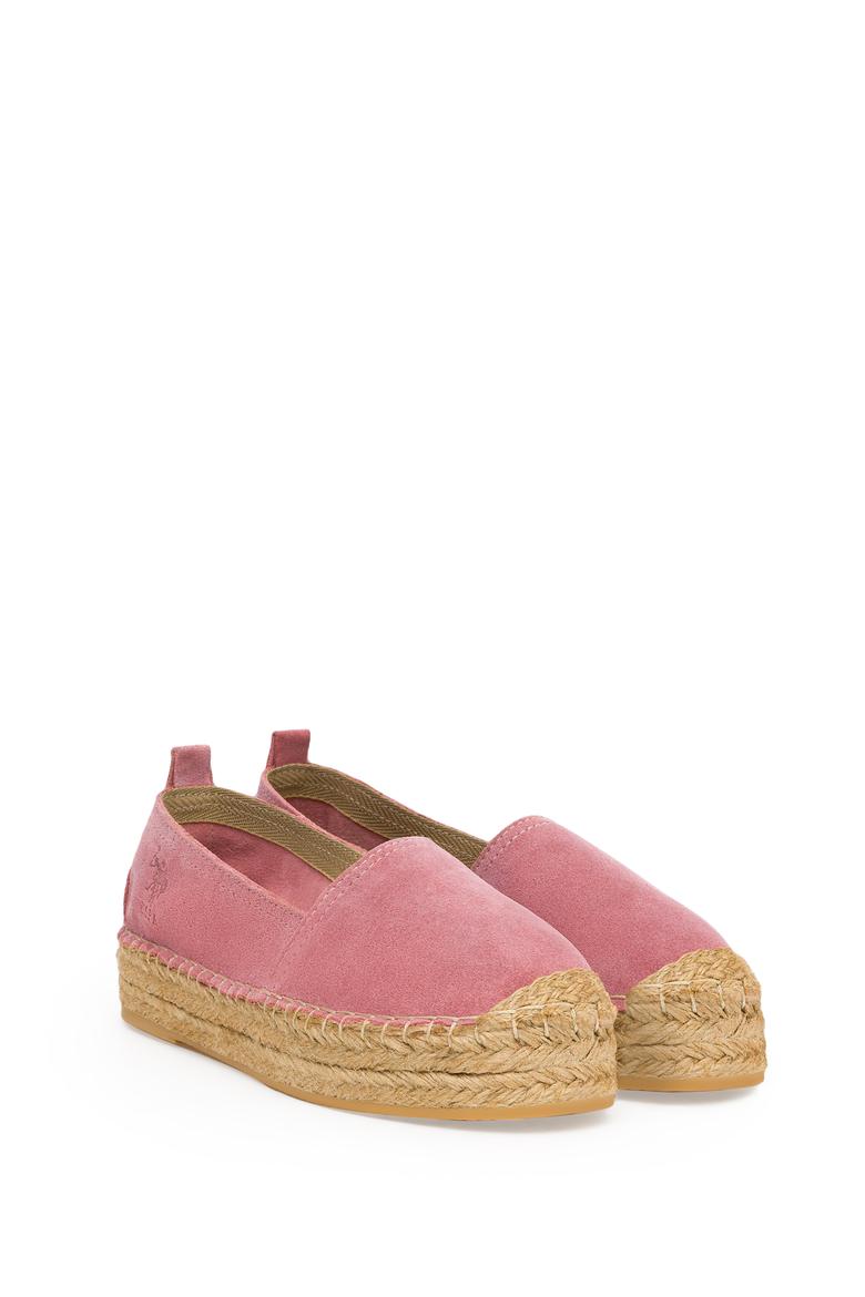 Kadın Pudra Ayakkabı