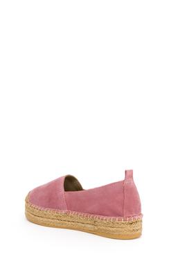 Kadın Pudra Ayakkabı - 50267276003